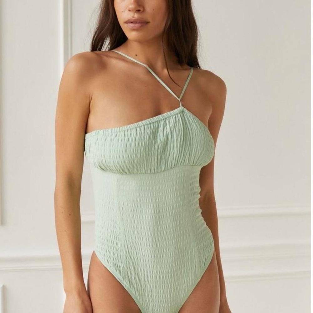 NWT OUT FROM UNDER BODYSUIT - Picture 6 of 6